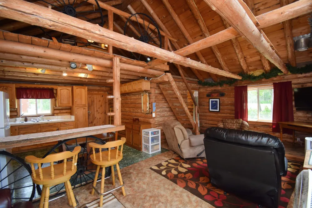 31075 Bass Lake Road Danbury, WI 54830