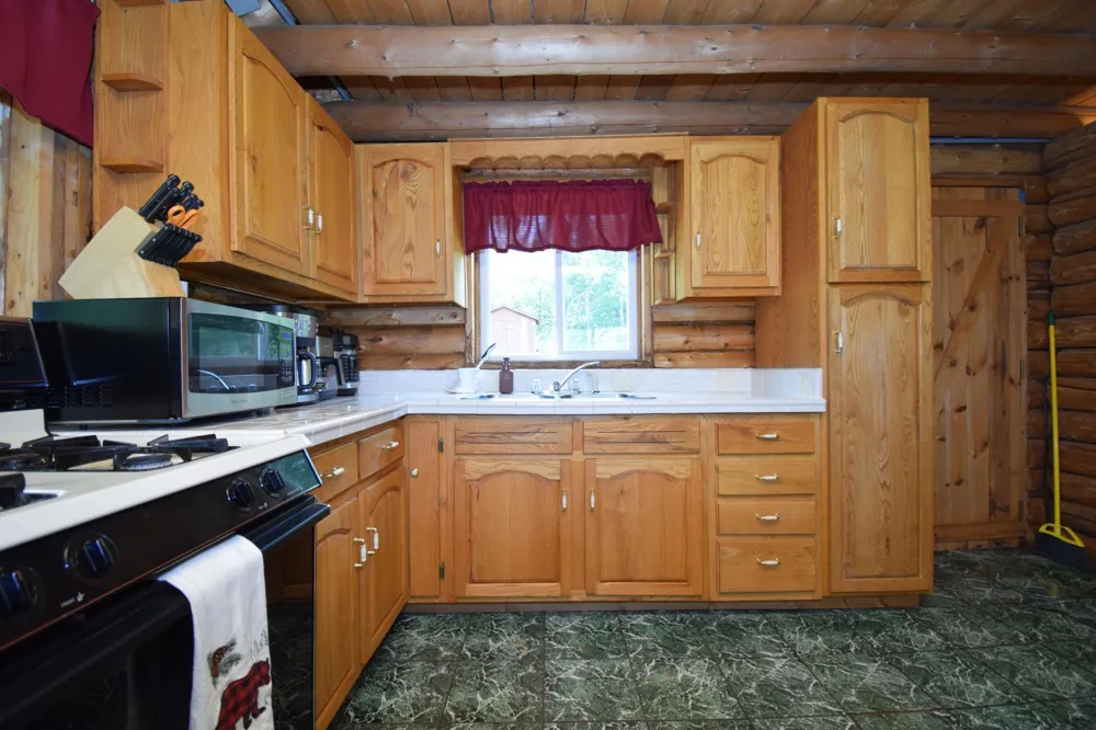 31075 Bass Lake Road Danbury, WI 54830