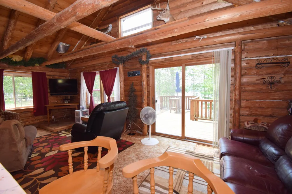 31075 Bass Lake Road Danbury, WI 54830