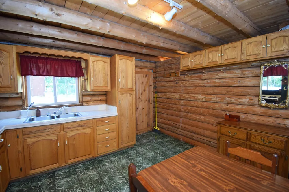 31075 Bass Lake Road Danbury, WI 54830