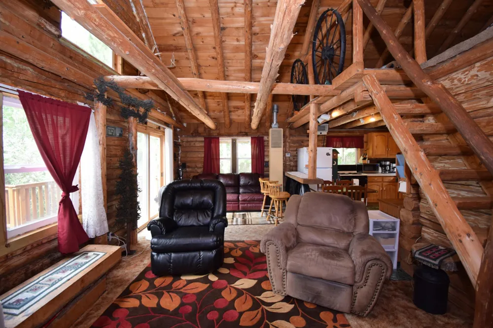 31075 Bass Lake Road Danbury, WI 54830