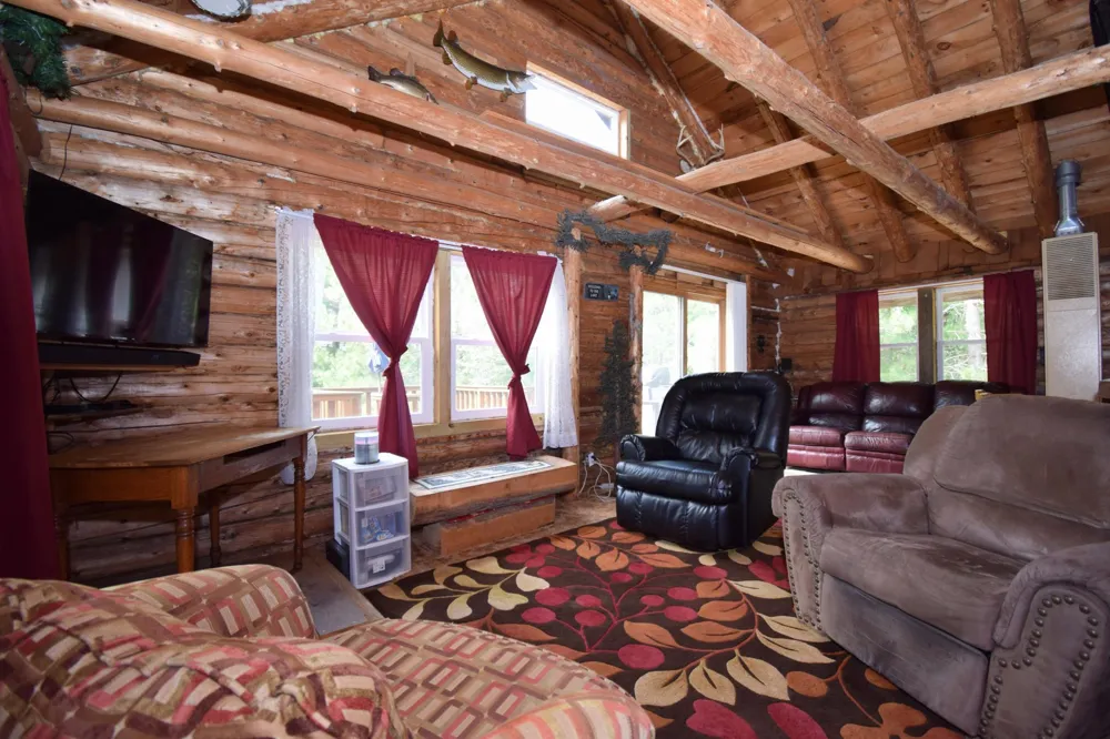 31075 Bass Lake Road Danbury, WI 54830