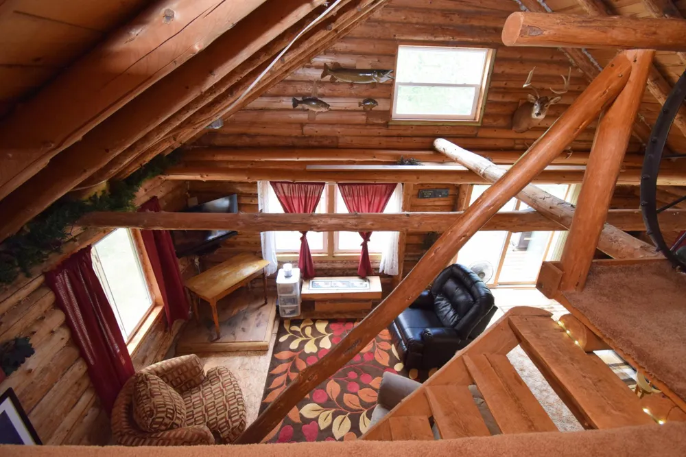 31075 Bass Lake Road Danbury, WI 54830