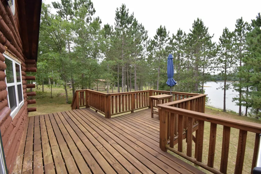 31075 Bass Lake Road Danbury, WI 54830