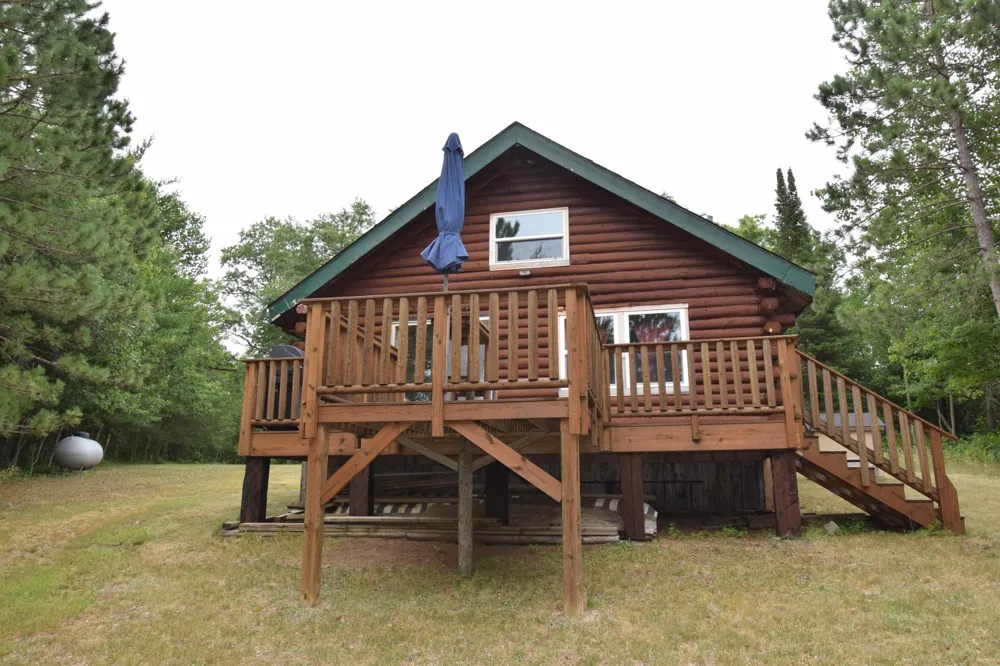 31075 Bass Lake Road Danbury, WI 54830