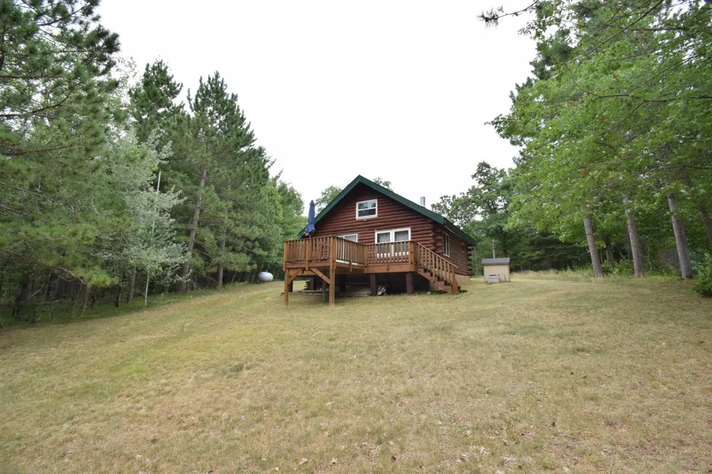 31075 Bass Lake Road Danbury, WI 54830