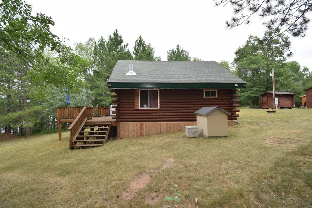 31075 Bass Lake Road Danbury, WI 54830