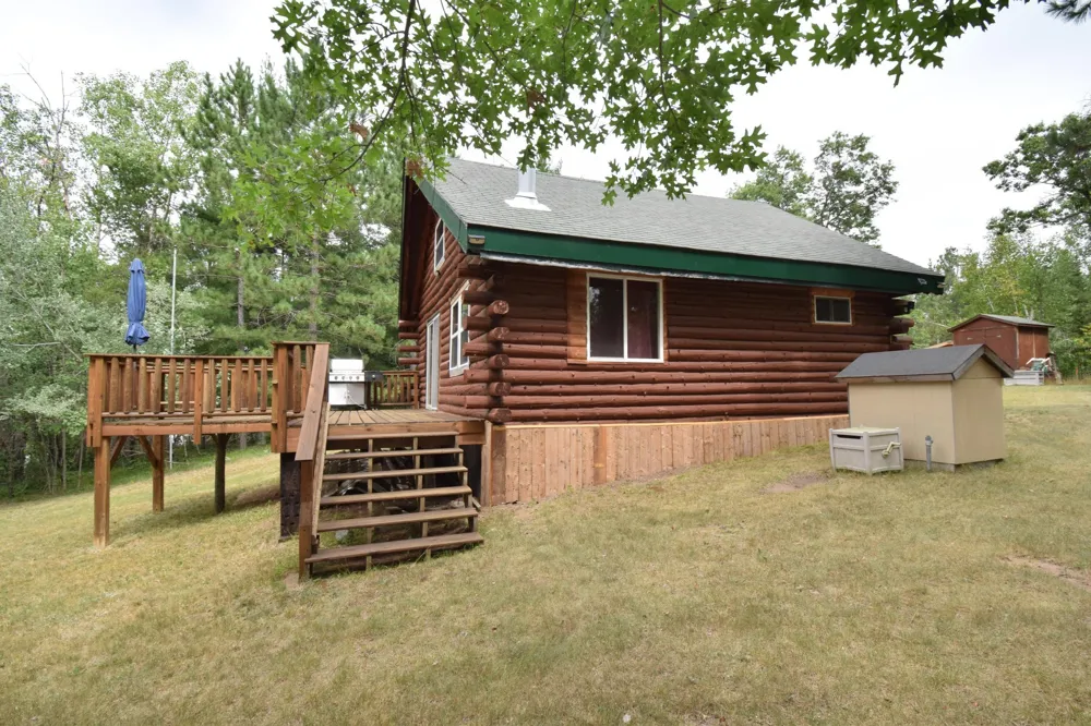 31075 Bass Lake Road Danbury, WI 54830