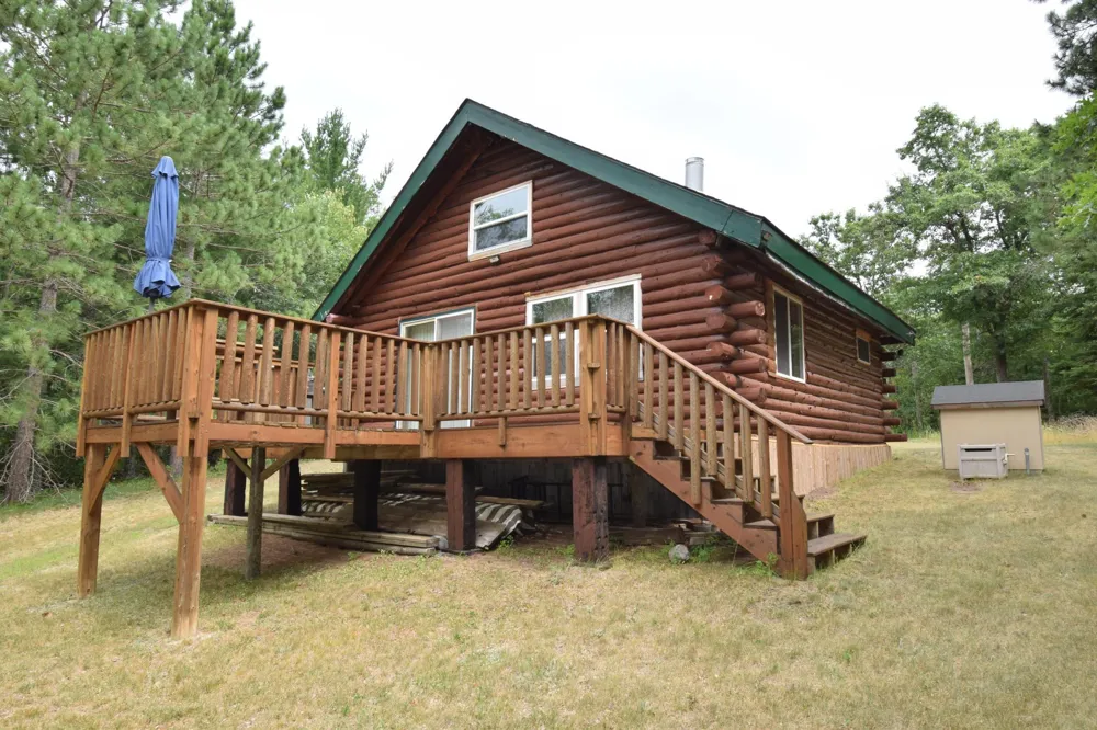 31075 Bass Lake Road Danbury, WI 54830