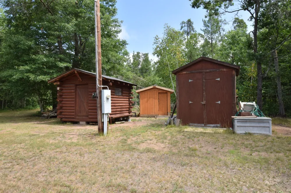 31075 Bass Lake Road Danbury, WI 54830