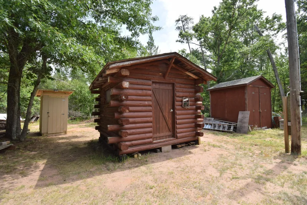31075 Bass Lake Road Danbury, WI 54830