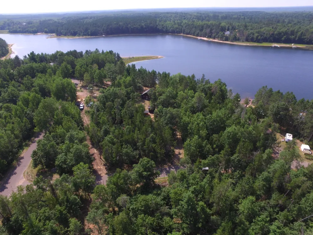 31075 Bass Lake Road Danbury, WI 54830