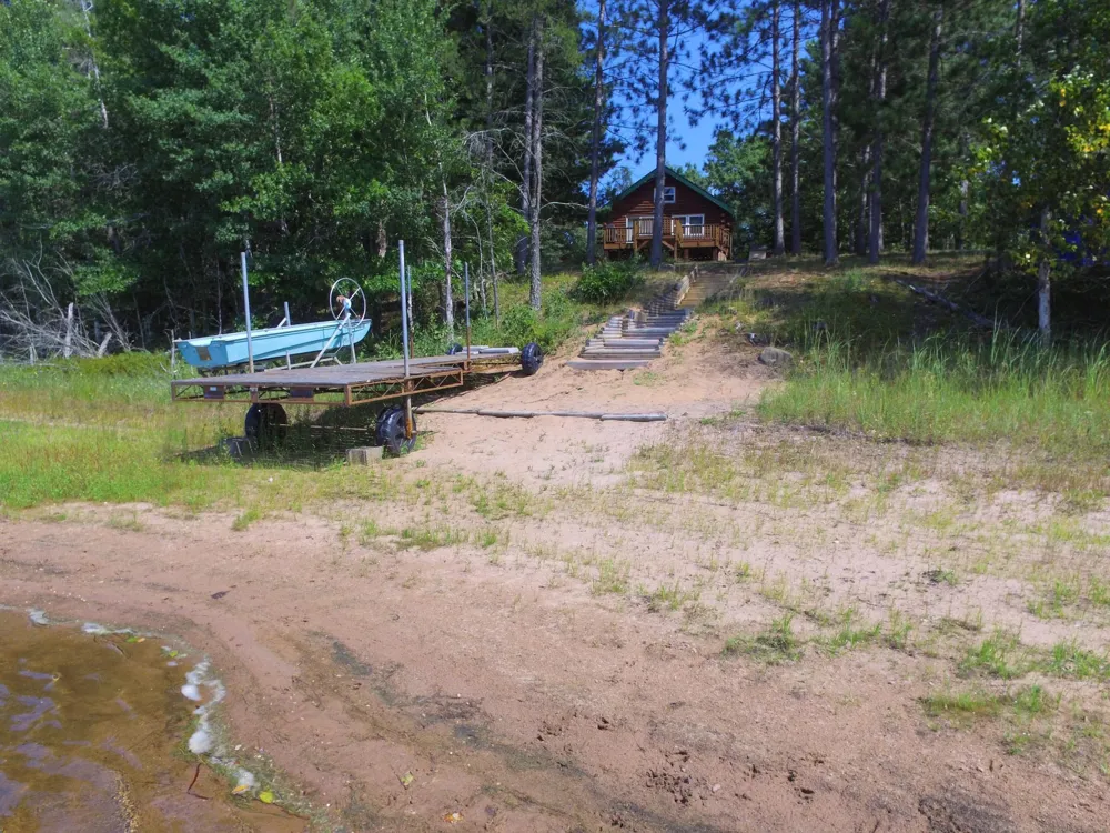 31075 Bass Lake Road Danbury, WI 54830