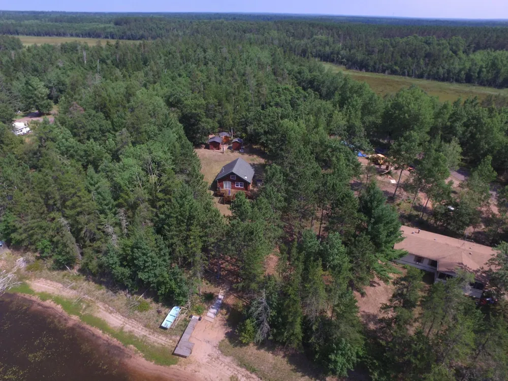 31075 Bass Lake Road Danbury, WI 54830