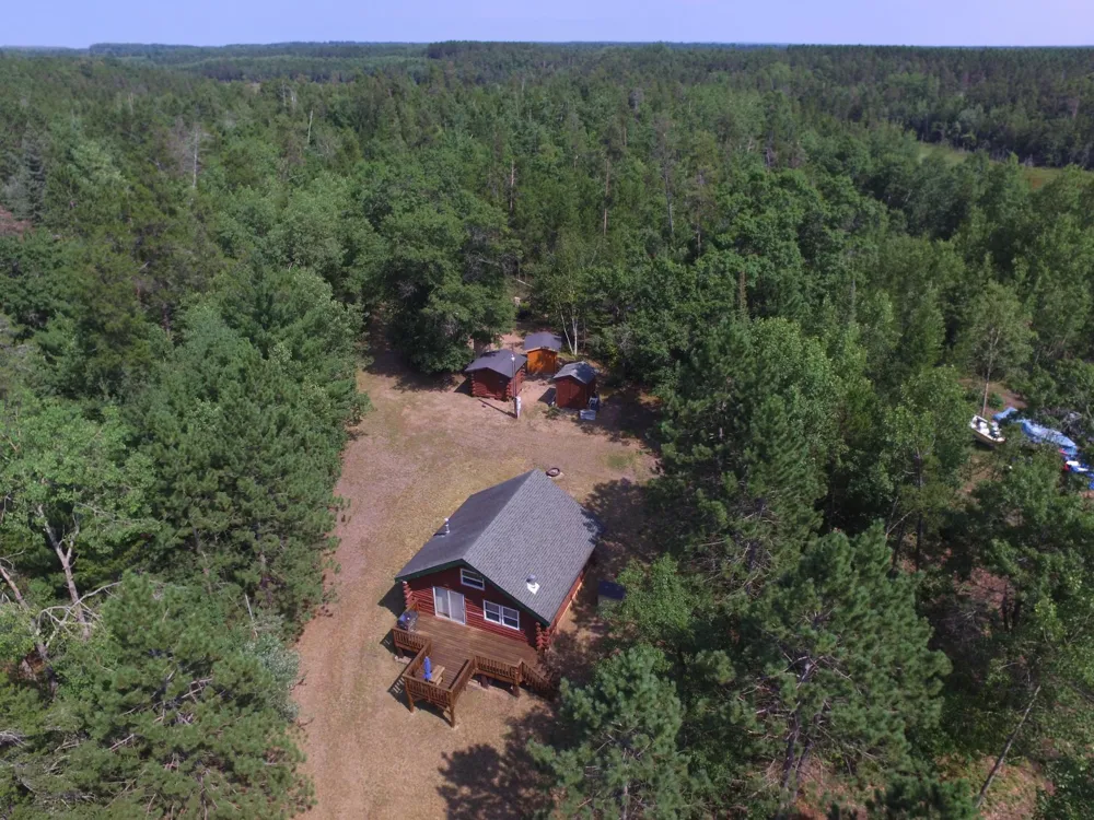 31075 Bass Lake Road Danbury, WI 54830