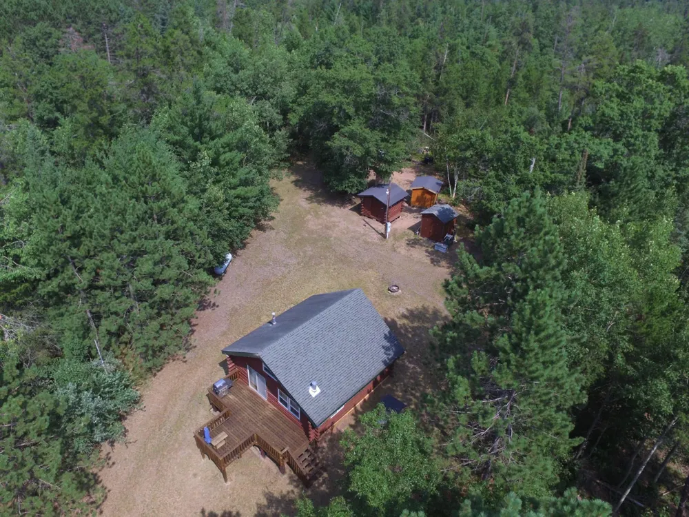 31075 Bass Lake Road Danbury, WI 54830
