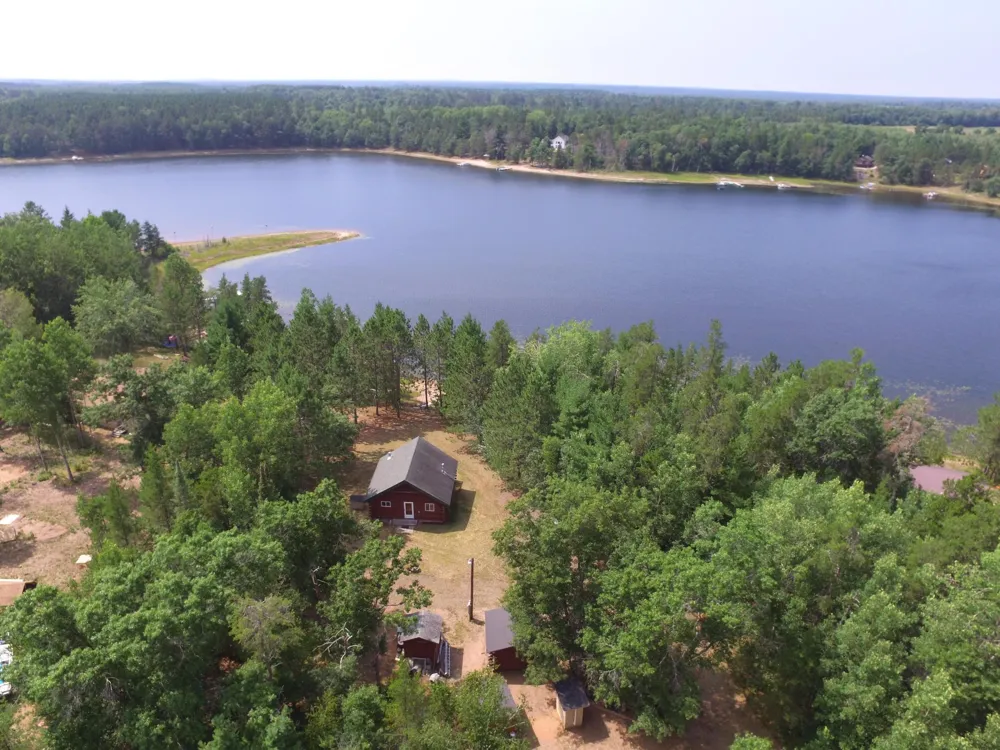 31075 Bass Lake Road Danbury, WI 54830