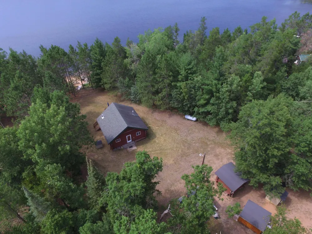 31075 Bass Lake Road Danbury, WI 54830