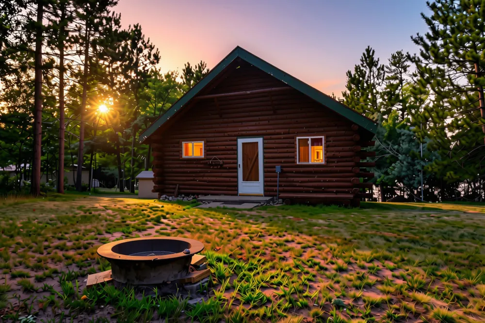 31075 Bass Lake Road Danbury, WI 54830