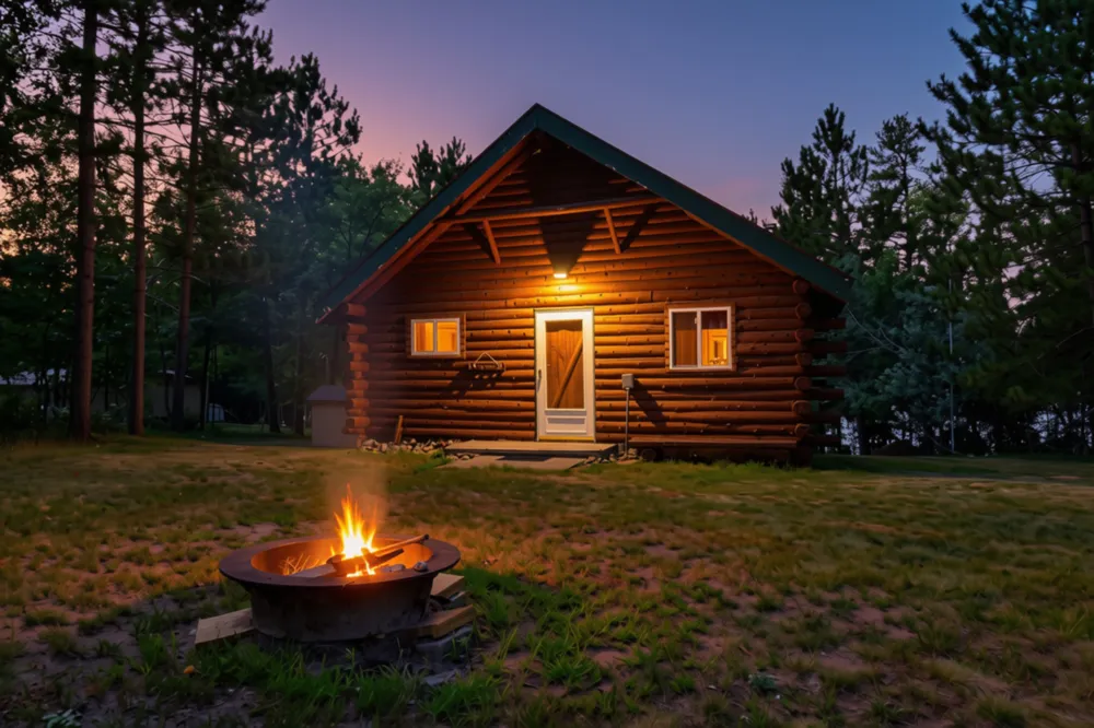 31075 Bass Lake Road Danbury, WI 54830