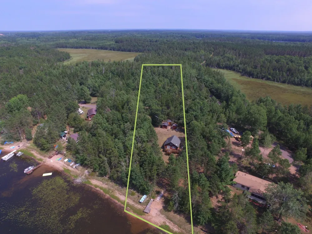 31075 Bass Lake Road Danbury, WI 54830