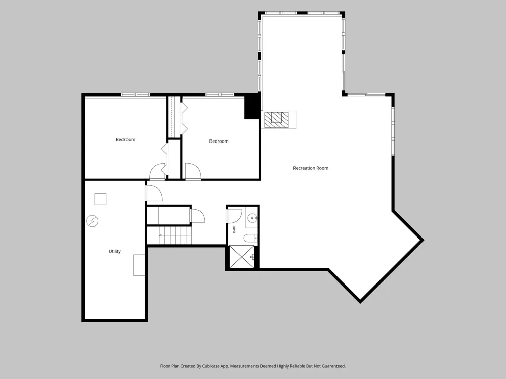 27166 Bayshore Circle NW Isanti, MN 55040
