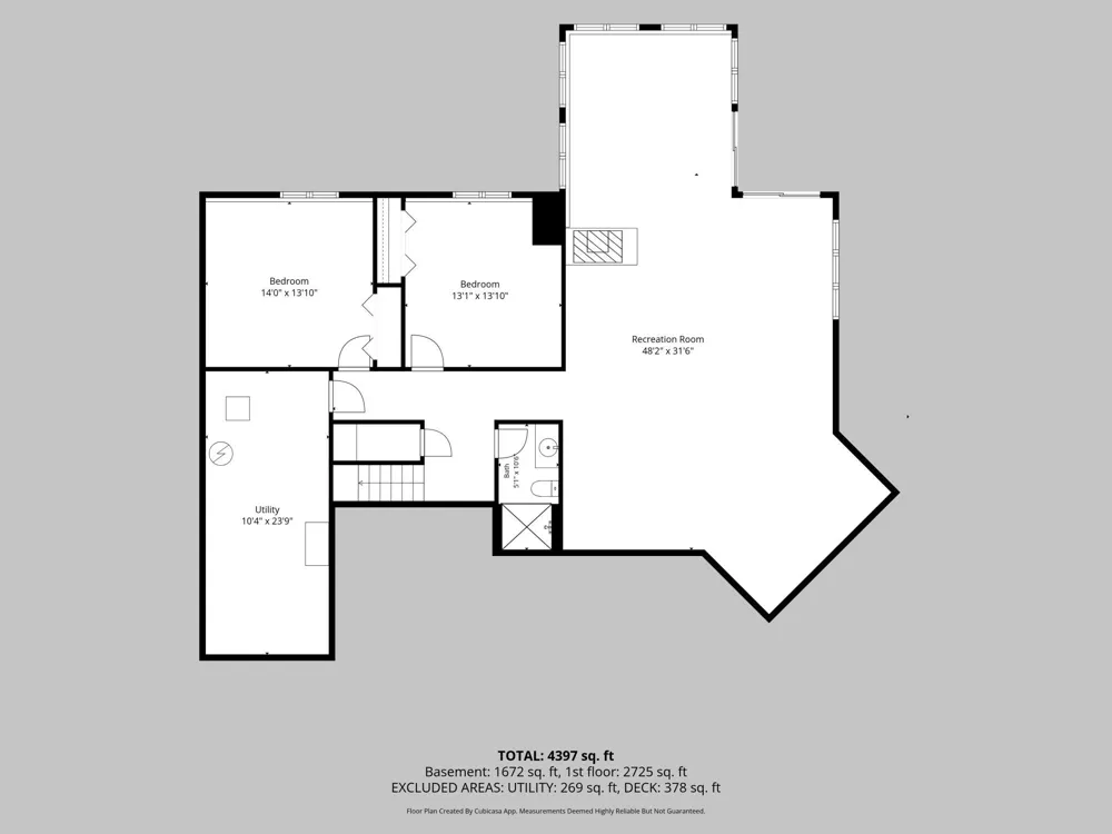 27166 Bayshore Circle NW Isanti, MN 55040