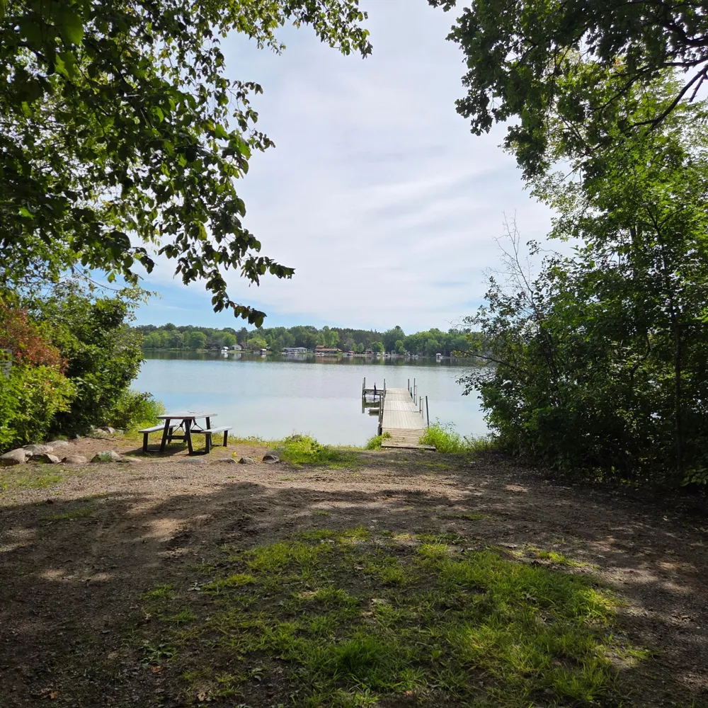27166 Bayshore Circle NW Isanti, MN 55040
