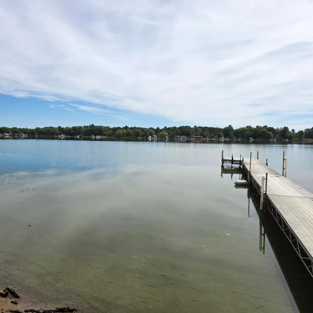 27166 Bayshore Circle NW Isanti, MN 55040