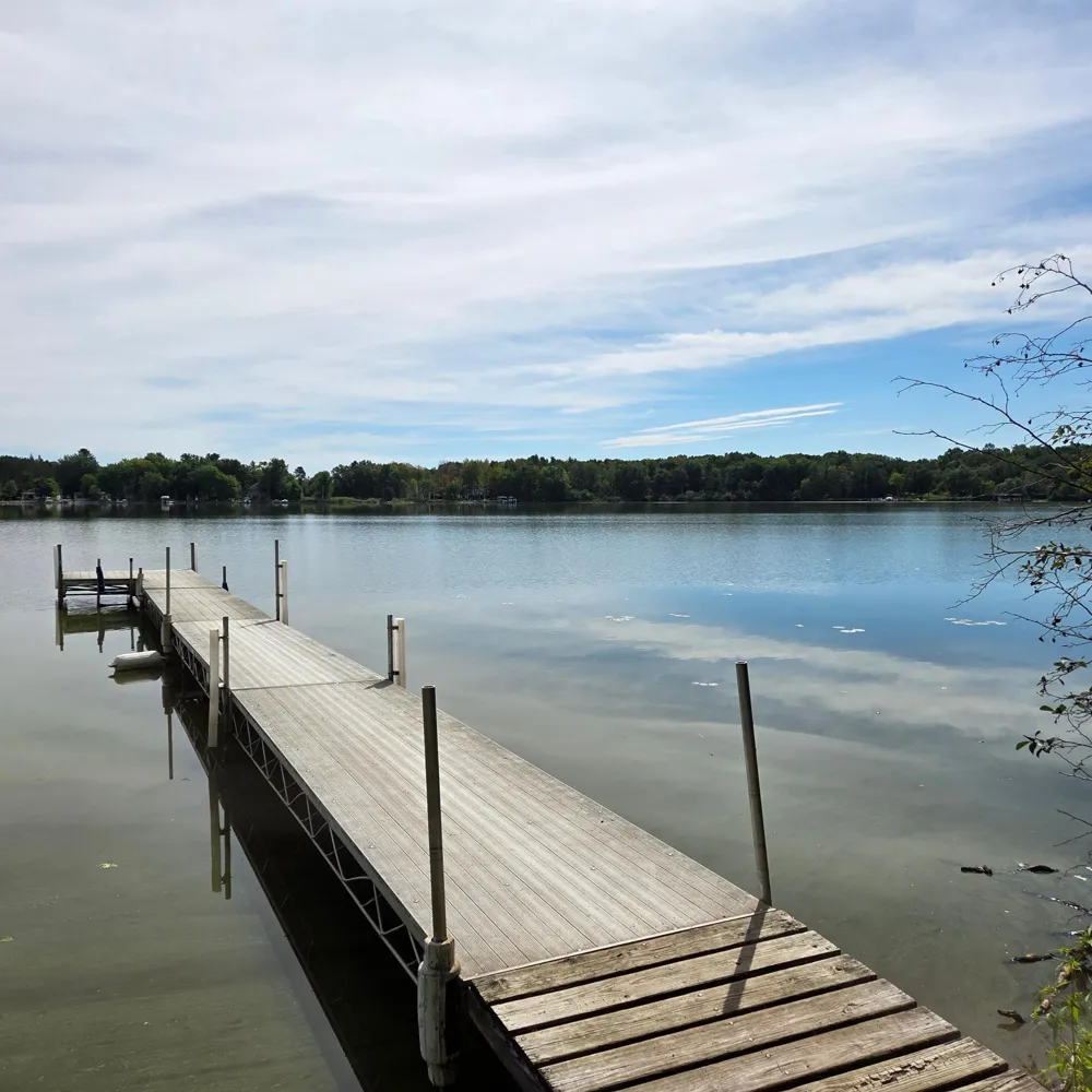27166 Bayshore Circle NW Isanti, MN 55040