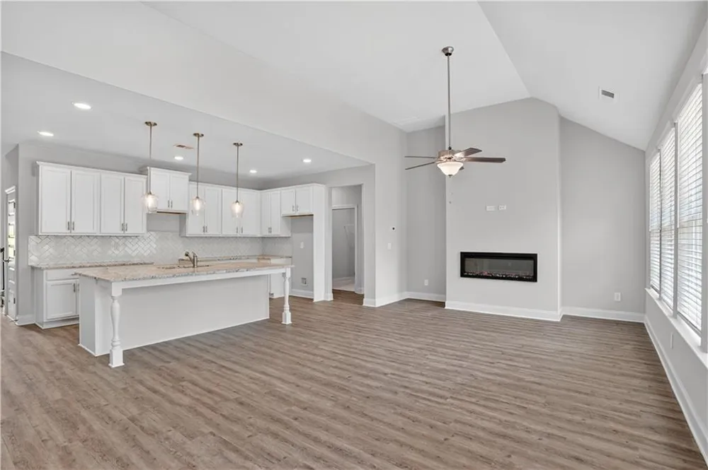 70 Sydney Court Mansfield, GA 30055