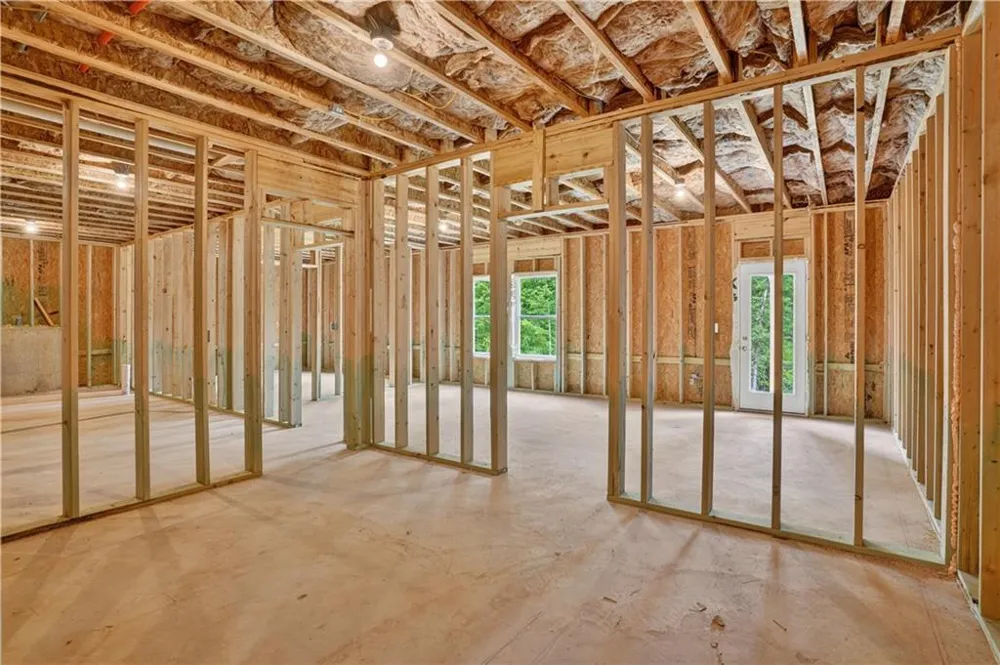 70 Sydney Court Mansfield, GA 30055