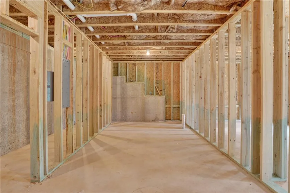 70 Sydney Court Mansfield, GA 30055