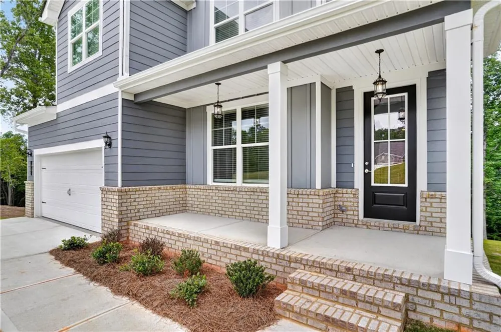 70 Sydney Court Mansfield, GA 30055