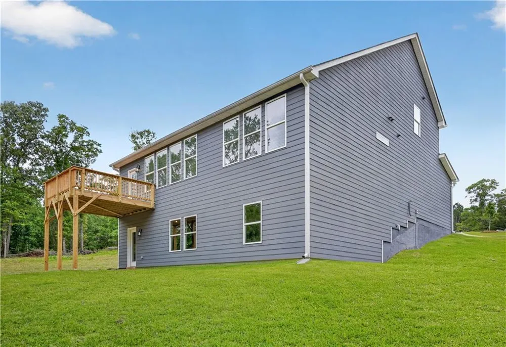 70 Sydney Court Mansfield, GA 30055