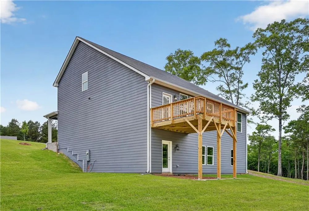 70 Sydney Court Mansfield, GA 30055