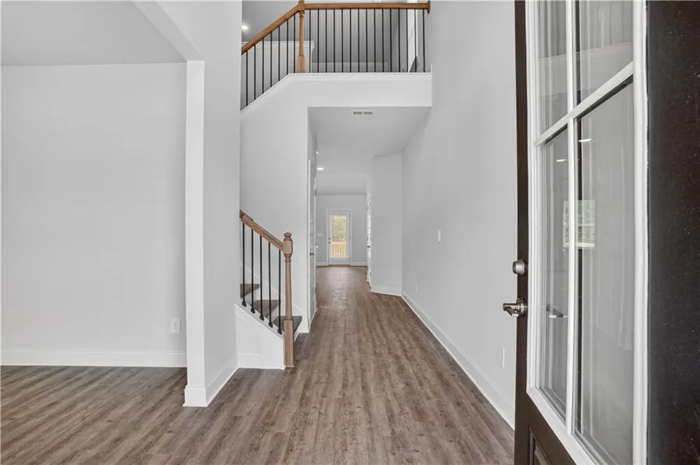 70 Sydney Court Mansfield, GA 30055
