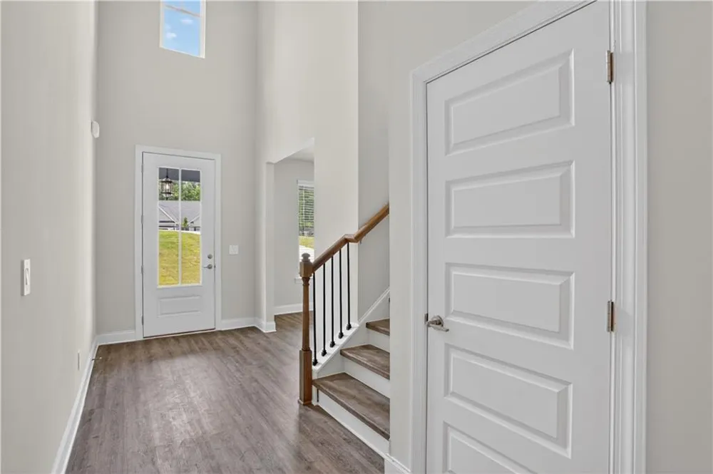 70 Sydney Court Mansfield, GA 30055