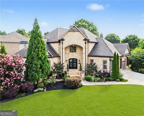 1977 Stonewater Court