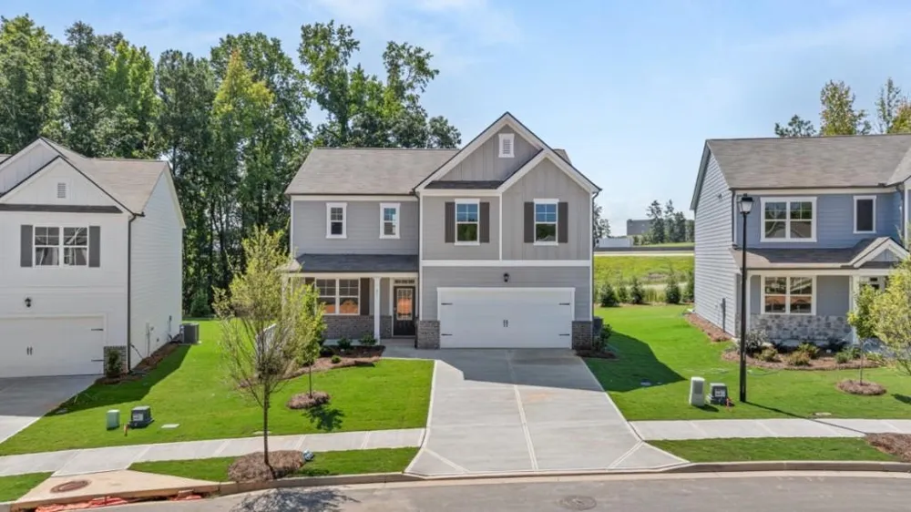 51 Lambton Place Braselton, GA 30517
