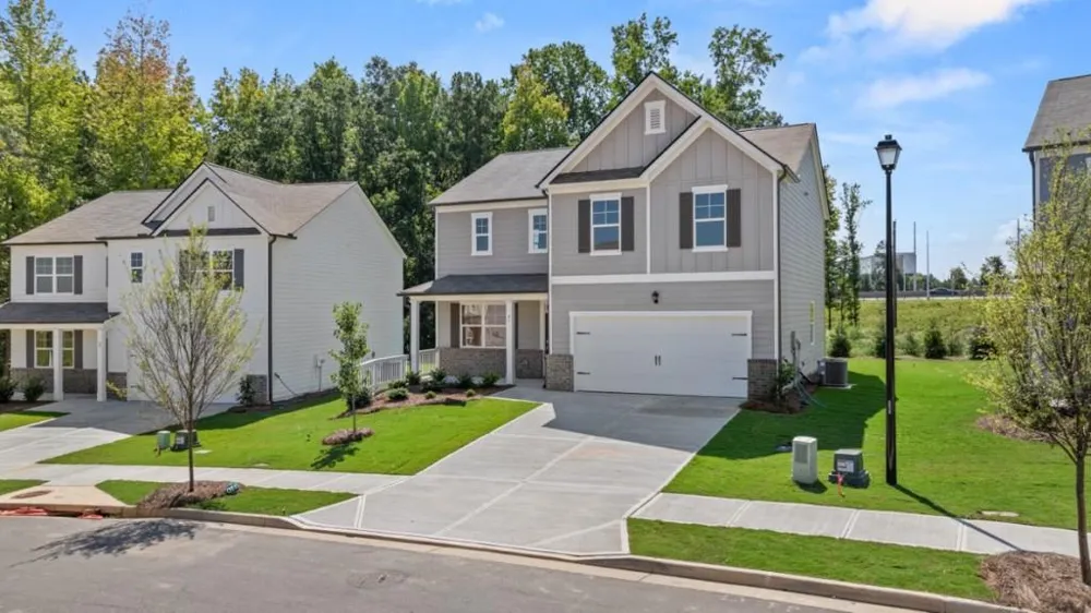 51 Lambton Place Braselton, GA 30517