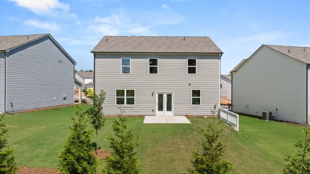51 Lambton Place Braselton, GA 30517