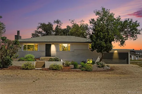 416 Gray Horse Drive