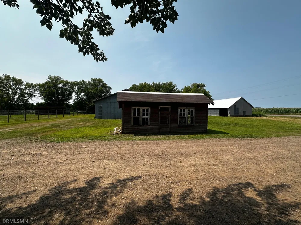 12737 375th Street North Branch, MN 55056
