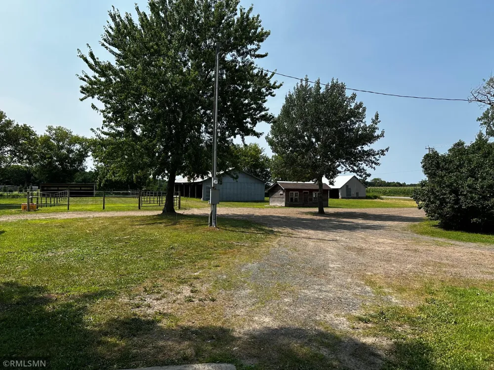 12737 375th Street North Branch, MN 55056