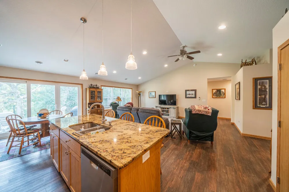 24005 Sandy Beach Drive Detroit Lakes, MN 56501