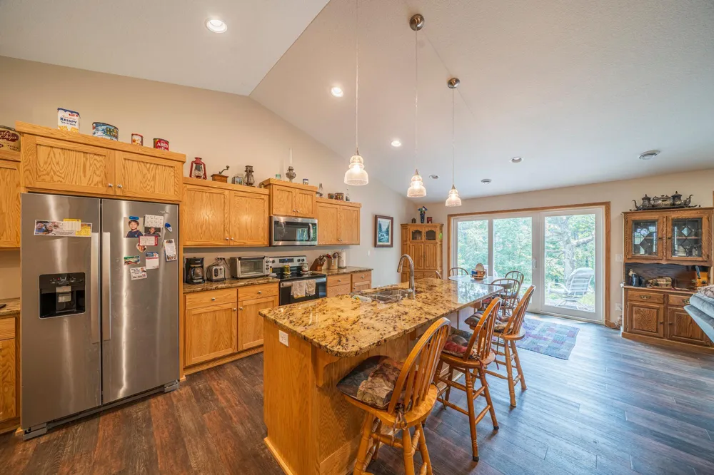 24005 Sandy Beach Drive Detroit Lakes, MN 56501
