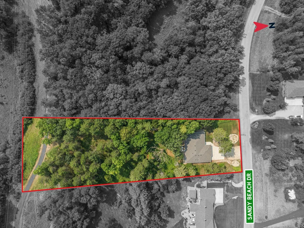 24005 Sandy Beach Drive Detroit Lakes, MN 56501