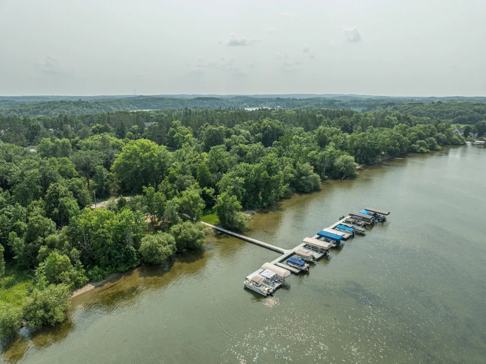 24005 Sandy Beach Drive Detroit Lakes, MN 56501