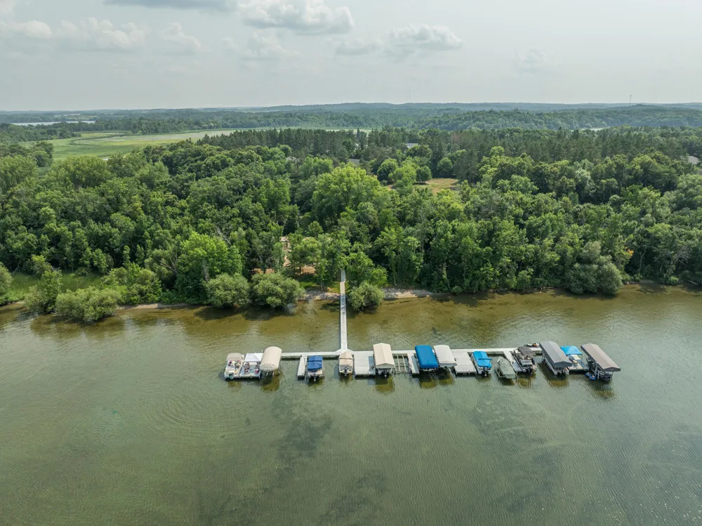 24005 Sandy Beach Drive Detroit Lakes, MN 56501